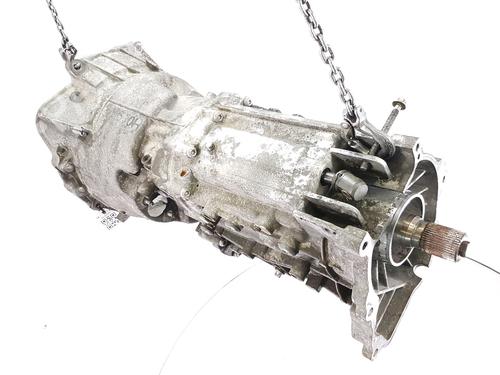 Gearbox BMW 3 Touring (E91) 325 xi | BP33949195M3  - Image 5
