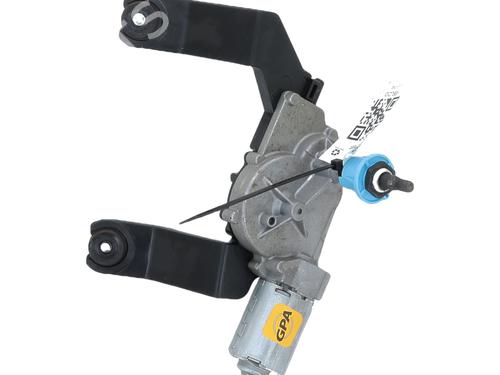 Used Rear wiper motor KIA SPORTAGE III (SL) 1.7 CRDi (116 hp) 24513282