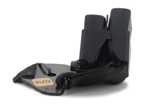 Seat buckle RENAULT CLIO II (BB_, CB_) 1.5 dCi (B/CB07) | BP30190399I32