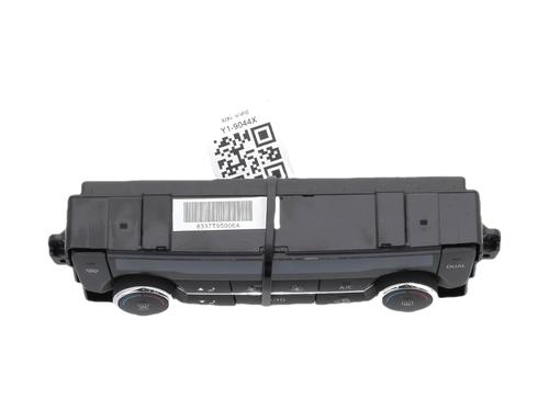 Climate control RENAULT KADJAR (HA_, HL_) 1.6 dCi 130 (HLA4) | BP37482947I5 - Image 3