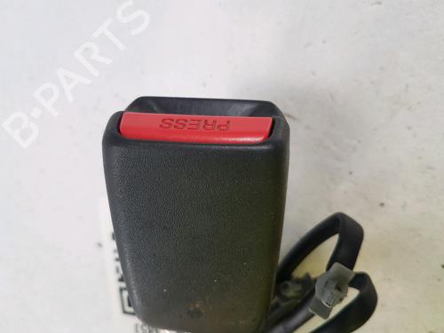 Seat buckle NISSAN NOTE (E11, NE11) 1.5 dCi | BP27915944I32 
