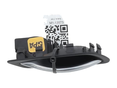 Maneta interior delantera izquierda BMW 3 Touring (E91) 320 d (177 hp) 31749408