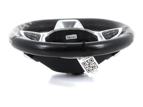 Steering wheel MERCEDES-BENZ CLA Coupe (C117) CLA 180 CDI / d (117.312) | BP29741452C49 