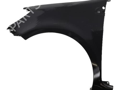 Forskærm venstre Forskærm venstre RENAULT CLIO III (BR0/1, CR0/1) 1.5 dCi (BR17, CR17) (86 hp) 37291092 37291092