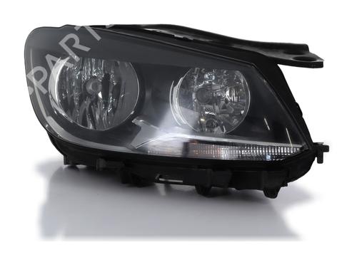 right-headlight-vw-touran-1t3-2010-2011-2012-2013-2014-2015-2016-32434499 main image
