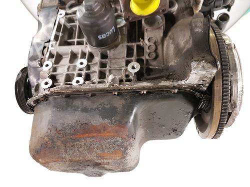 Engine SEAT IBIZA III (6L1) 1.4 16V | BP28372242M1  - Image 9