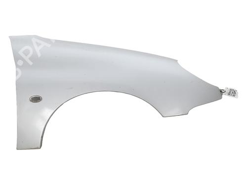Used Right front fenders PEUGEOT 206 Hatchback (2A/C) 1.4 i (75 hp) 29517655