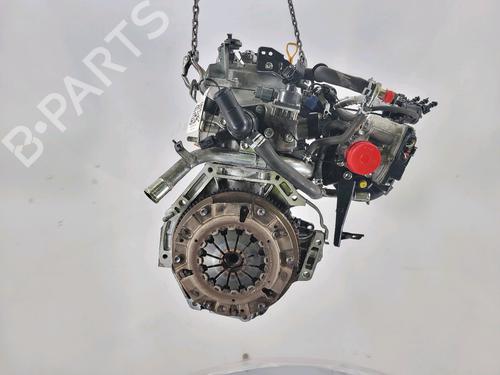Engine OPEL AGILA B (H08) 1.0 LPG (F68) | BP17654670M1 