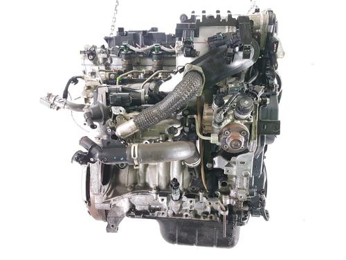 Engine CITROËN C3 Picasso (SH_) 1.6 HDI 90 | BP29761976M1 