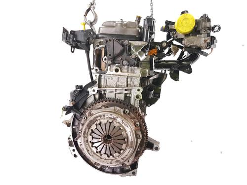 Engine PEUGEOT 206+ (2L_, 2M_) 1.4 i | BP29295660M1 