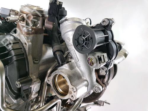 Engine VW POLO VI (AW1, BZ1, AE1) 1.0 TSI | BP31749075M1 