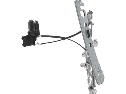 Used Front right window mechanism RENAULT MEGANE II Estate (KM0/1_) 1.5 dCi (KM1F) (86 hp) 31367098