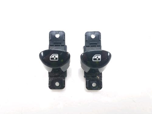 Used Left front window switch Left front window switch FIAT 500 (312_) 0.9 (312AXG1A, 312.AXG11) (86 hp) 10454012 10454012