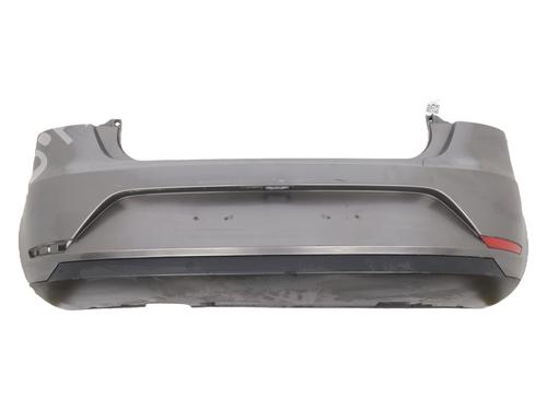 rear-bumper-seat-ibiza-iv-6j5-6p1-2008-2009-2010-2011-2012-2013-2014-2015-2016-2017-36945693 main image