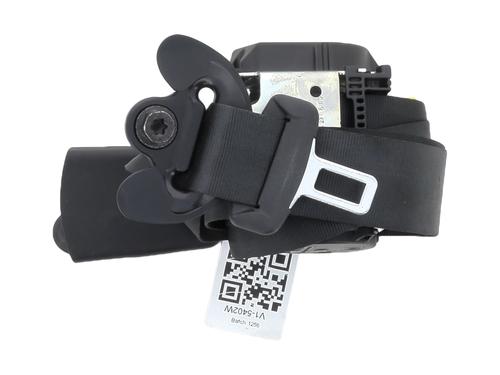 Used Front left seatbelt Front left seatbelt PEUGEOT 208 II (UB_, UP_, UW_, UJ_) e-208 (136 hp) 33733248 33733248