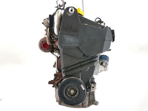Motor RENAULT SCÉNIC III (JZ0/1_) 1.5 dCi (106 hp) 31867486