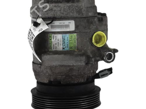 AC compressor CHEVROLET CAPTIVA (C100, C140) 2.0 D | BP36181681M34 - Image 5