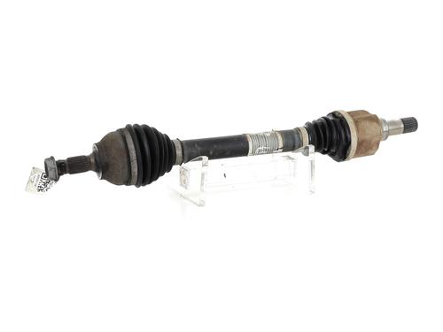 Left front driveshaft CITROËN BERLINGO Box Body/MPV (K9) | BP28686071M38