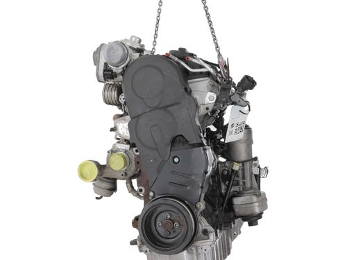 Used Engine Engine 27553560 27553560