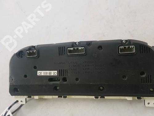 Instrument cluster HONDA FR-V (BE) 2.2 i CTDi (BE5) | BP11739871C47