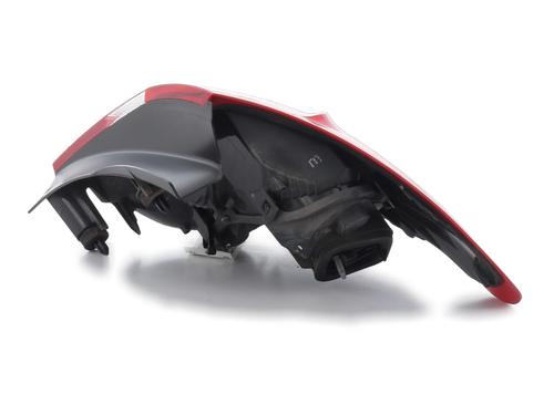 Left taillight CITROËN C4 II (NC_) 1.6 VTi 120 (NC5FS0, NC5FS9) | BP32400994C34