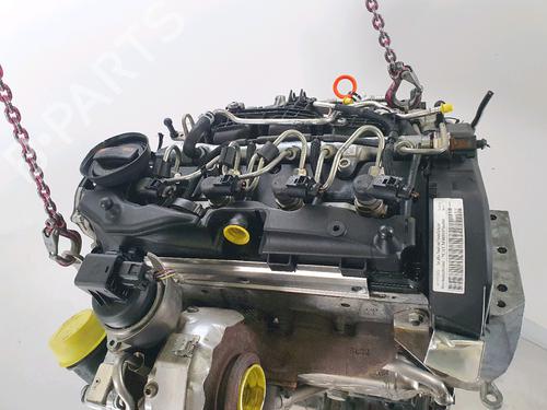 Engine AUDI A1 Sportback (8XA, 8XF) 1.6 TDI | BP36211556M1 - Image 5