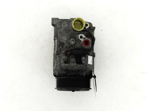 AC compressor MERCEDES-BENZ CLK Convertible (A209) CLK 320 CDI (209.420) | BP18088764M34 