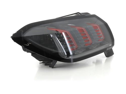 Left taillight PEUGEOT 208 II (UB_, UP_, UW_, UJ_) 1.2 PureTech 130 | BP29517663C34 