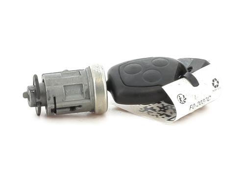 Used Ignition barrel FORD FIESTA V (JH_, JD_) [2001-2014]  26899260
