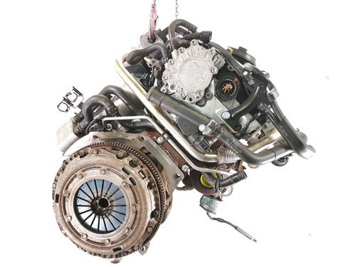 Engine SEAT LEON (1P1) 2.0 TDI 16V | BP37281251M1 - Image 3