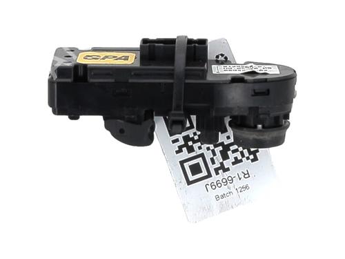 Used Left front window switch Left front window switch BMW 3 Coupe (E92) 330 d (231 hp) 33332202 33332202