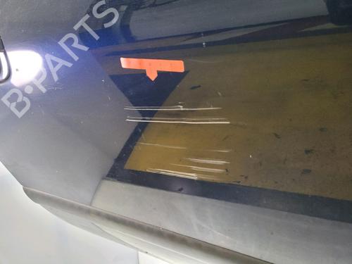 Right front door PEUGEOT 607 (9D, 9U) 2.2 HDi | BP29988147C3