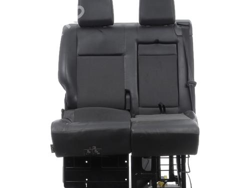 Used Rear seat CITROËN JUMPY III Van (V_) 2.0 BlueHDi 120 (122 hp) 31122053