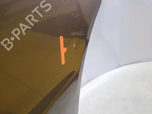 Left rear door HONDA CIVIC VIII Hatchback (FN, FK) 1.4 (FK1, FN4) | BP23414190C4 