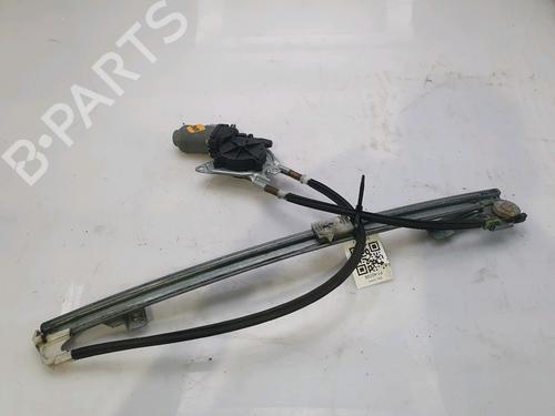 Used Front left window mechanism CITROËN JUMPY I (U6U_) [1994-2006]  28160814