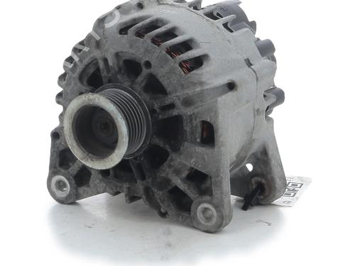 Alternator RENAULT MEGANE III Hatchback (BZ0/1_, B3_) 1.9 dCi (BZ0N, BZ0J) | BP32181073M7 