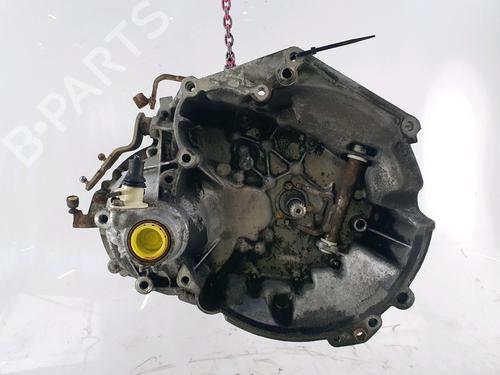 Gearbox CITROËN AX (ZA-_) 11 | BP29443998M3 