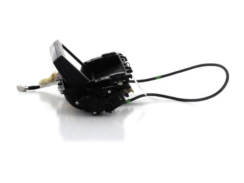 Display monitor PEUGEOT 3008 I MPV (0U_) 1.6 HDi | BP31367760C48