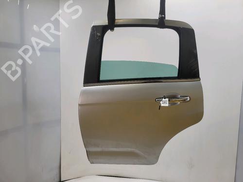 Used Left rear door Left rear door 37681069 37681069
