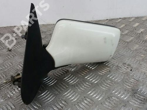 Used Left mirror Left mirror SEAT CORDOBA (6K1, 6K2) [1993-2002] 10427337 10427337