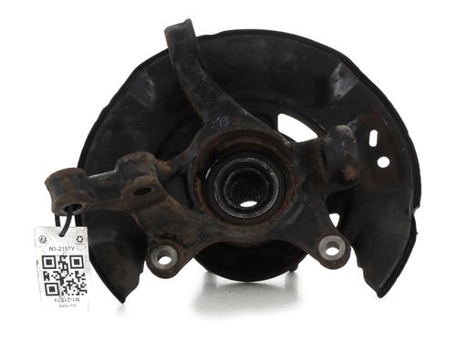 Right front steering knuckle TOYOTA YARIS (_P9_) 1.33 VVT-i (NSP90_, NSP90R) | BP24481837M26 