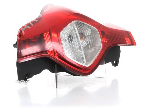 Left taillight DACIA LODGY (JS_) 1.5 dCi (JSMC, JSAF) | BP29988256C34