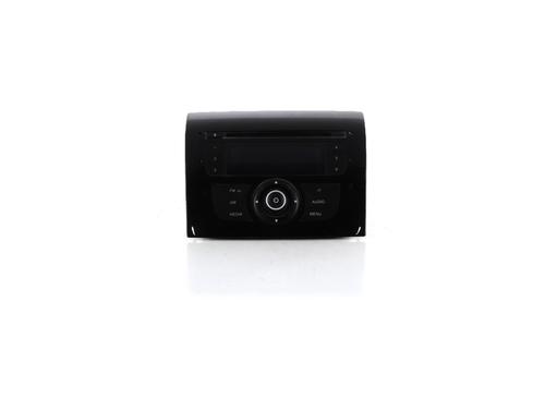 Autoradio Autoradio PEUGEOT BOXER Van 2.2 HDi 110 (110 hp) 36373332 36373332
