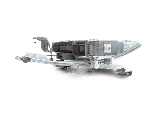Front left window mechanism CITROËN C3 II (SC_) 1.4 HDi 70 (SC8HZC, SC8HR0, SC8HP4) | BP38632764C22 - Image 4