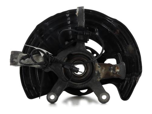 Right front steering knuckle MERCEDES-BENZ CLA Coupe (C117) CLA 220 CDI / d (117.303) | BP22991597M26 