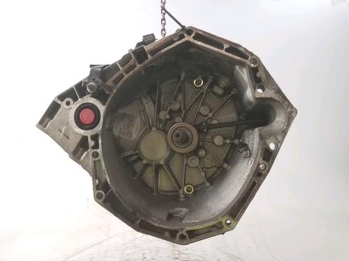 Gearbox RENAULT SCÉNIC III (JZ0/1_) 1.5 dCi | BP16041966M3 