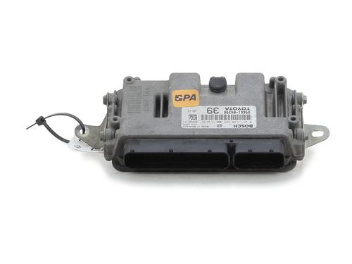 Used Engine control unit (ECU) TOYOTA AYGO (_B4_) 1.0 (KGB40) (69 hp) 30165158