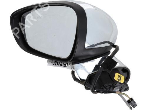 left-mirror-citroen-ds3-sa_-2009-2010-2011-2012-2013-2014-2015-2016-33111320 main image