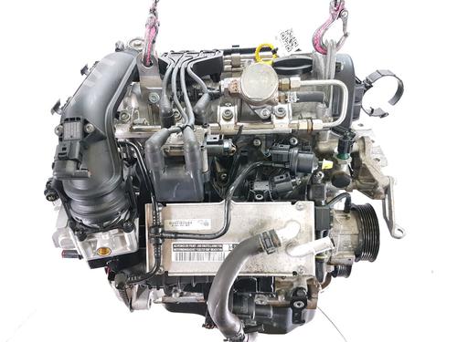 Engine SEAT IBIZA IV (6J5, 6P1) 1.2 TSI | BP36776582M1 - Image 5