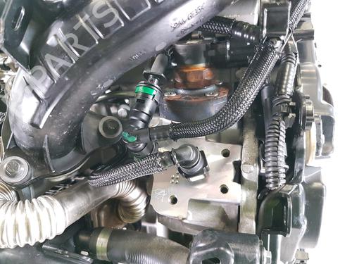 Engine PEUGEOT 208 I (CA_, CC_) 1.5 BlueHDI 100 | BP29964532M1